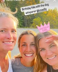 Lisa Ewald Kaupas (@move2traversecity) • Instagram photos and videos