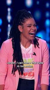Name That Tune Challenge with Jordin Sparks and Clay Aiken