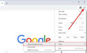 Google recently fixed multiple chrome security vulnerabilities. How To Update Google Chrome Tech Help Knowledgebase