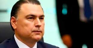 LETRAS PROHIBIDAS // Gerardo Peña, ¿nuevo 'líder' de lo que queda del  cabecismo?