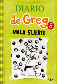 Diario De Greg 8 Mala Suerte Ebook Por Jeff Kinney 9788427208261 Rakuten Kobo Estados Unidos Diario carretera y manta jeff kinney. diario de greg 8 mala suerte ebooks by jeff kinney rakuten kobo