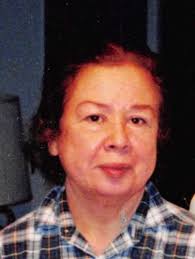 Juanita (Jane) Bratcher