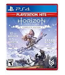 √ join team battles against other players from. Amazon Com Horizon Zero Dawn Complete Edition Hits Playstation 4 Sony Interactive Entertai Video Games