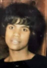 Yvonne Johnson Obituary (1936