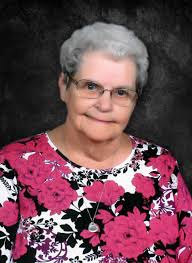 Obituary information for Mary M. Schlax