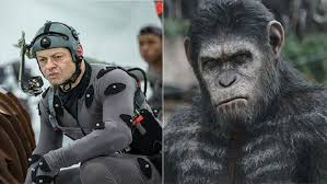 Une petite visite qui a particulièrement été remarquée par les foules. La Planete Des Singes La Grande Odyssee Des Effets Speciaux