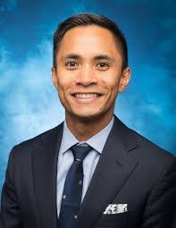 Antonio Albert's Instagram, Twitter & Facebook