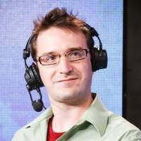 Chris Enock Email & Phone Number