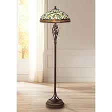 Product title mainstays 58 rice paper shade floor lamp, black finish large average rating: Paper Shade Floor Lamp Target