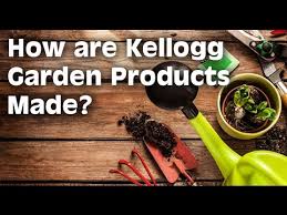 Rosario dawson poses with a sack of kellogg amend, a soil additive made from sewage sludgelast may, a group of movie stars gathered at a schoolyard garden in venice, california to raise money for. How Are Kellogg Garden Products Made Youtube