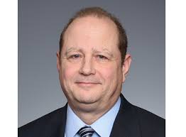 CRSI's David Fanella Promoted to Vice President of Engineering