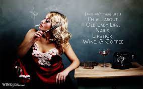 Pin On Funny Wine Quotes