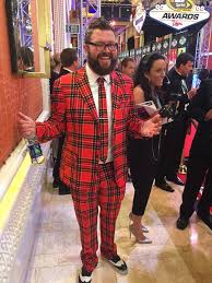 Pin On Nascar Awards Banquet