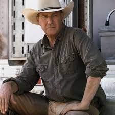 Yellowstone Fans Will Finally Meet John Dutton S Dad In Tonight S Season 2 Finale Kevin Costner John Dutton Yellowstone Series