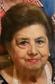 Obituary for Consuelo Ramos