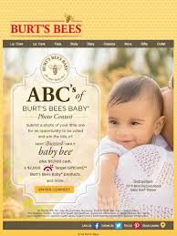 Burts Bees Email Newsletters Shop Sales Discounts And Coupon Codes Page 14