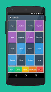 Virtual sampler sdk última versión: Descargar Samply Dj Sampler Google Play Apps Ag3rqffx1n0p Mobile9