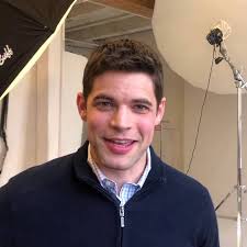 So excited to have Jeremy Jordan join the cast of Waitress