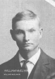 William Edward McElwain (1871-1947)