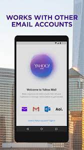 Thanks for checking out the yahoo mail app—the best email app to organize your gmail, microsoft outlook, aol, at&t and yahoo mailboxes. Yahoo Mail For Android Free Download