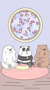 Ice Bear Wallpaper We Bare Bears Tumblr For personal use only | all rights reserved cartoon network studios. ice bear wallpaper we bare bears tumblr