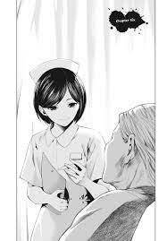 Another, Chapter 6 - Another Manga Online