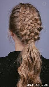 It's actually quite common for people to struggle with this desirable talent. Pin On Braided Hairstyles