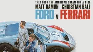 The battle would be at the most famous race in the world at le mans, where ferrari had reigned supreme for decades. Where To Watch Ford V Ferrari Online In Australia Finder