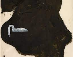 Drawings based on the codices madrid by da vinci (dia art foundat) Joseph Beuys A Language Of Drawing Edinburgh Festival