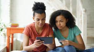 If you're a child or teen, our under 19s account is the easy way for you to make the most of your money, with credit interest and easy access to your money. Best Teen Checking Accounts In 2021 Managing Money At An Early Age Mybanktracker