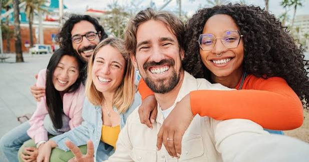 The Psychology Behind Making New Friends | Walden University
