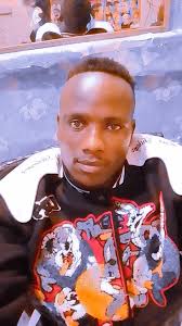 What are the characteristics of a Kalenjin man?