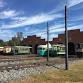 Cavalcade of Streetcars