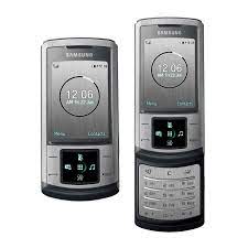 Samsung U900 Soul Diamond Pack ...