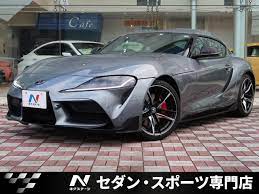 Pixiv is an illustration community service where you can post and enjoy creative work. ãƒˆãƒ¨ã‚¿ ã‚¹ãƒ¼ãƒ—ãƒ© ï½'ï½š 0 2ä¸‡km æ„›çŸ¥çœŒ 445 ã®ä¸­å¤è»Šè©³ç´° æ„›çŸ¥çœŒã®ä¸­å·ã‚»ãƒ€ãƒ³ ã‚¹ãƒãƒ¼ãƒ„å°‚é–€åº— æ–°è»Š ä¸­å¤è»Šã® ãƒã‚¯ã‚¹ãƒ†ãƒ¼ã‚¸