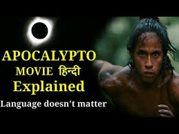 Apocalypto Full Movie In Hindi 2 Bienvenid S A Numenor Powered By Doodlekit