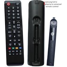 China Samsung Lcd Plasma Tv Universal Remote Control China Remote Control Controller