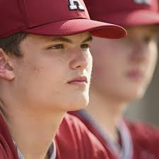 Antioch's TJ Schuyler is a baseball fan and collector. Oh, the Indiana  recruit can play too: 'He's just a man out there.'