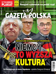 Najnowsze wiadomości i wydarzenia dnia. Gazeta Polska 49 2018 Pierwsze Strony Jedynki Okladki Gazet I Czasopism Wirtualnemedia Pl