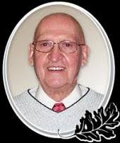 Service information for Wilfred Arthur Renaud