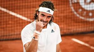 Actual novia de stefanos tsitsipas. Stefanos Tsitsipas Net Worth 2021 Career Current Girlfriend And More