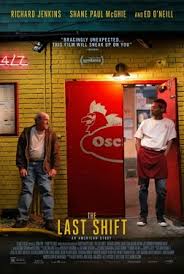 Altadefinizione01 nuovo sito 2020, 2021. The Last Shift 2020 Streaming Ita In Alta Definizione