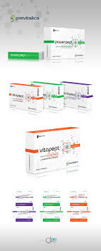 Https Www Behance Net Gallery 35424937 Packaging Design For Medications Medical Packaging Medicine Packaging Packaging Design