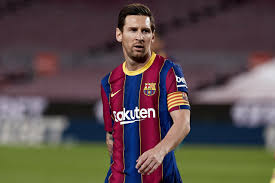 Messi играет с 2005 в фк барселона (барса). Vertrag Geleakt Messi Verdient Pro Jahr Rd 140 Mio Euro Bei Barca Aktuelle Fc Barcelona News Transfergeruchte Hintergrundberichte Uvm