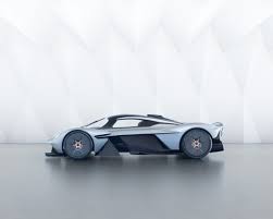Aston Martin Valkyrie Hypercar Supercar Side View Wallpaper Aston Martin Aston Martin Cars Aston Martin Vanquish