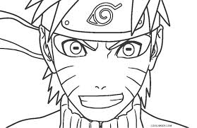Naruto 2 Disegni Da Colorare Migliori Pagine Da Colorare