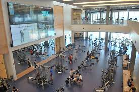 Ucrsrc Ucr Riverside Fitness Riverside Work Hard Play Hard Fitness