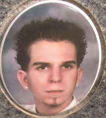 Daniel Joseph Quinn (1987-2008)