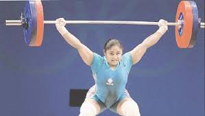 Maybe you would like to learn more about one of these? Karnam Malleswari Aka The Iron Lady S Life Story Is An Inspiration For Many Athletes Zee5 News