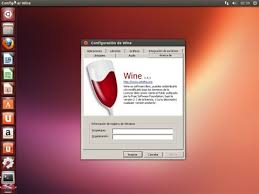 To overcome this weakness, a compatibility layer called wine was created. How To Install Latest Wine To Run Windows Applications On Ubuntu Linux Youtube